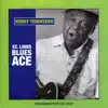 Henry Townsend - St. Louis Blues Ace