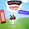 PLAVNCK - BEN & JERRY'S - EP